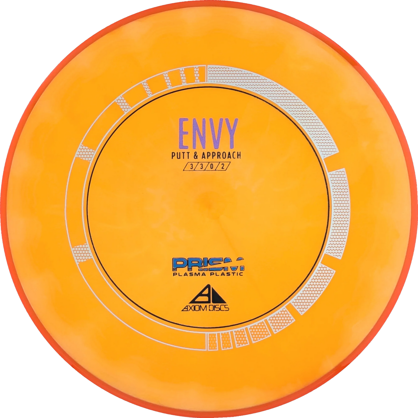 Prism Plasma Envy