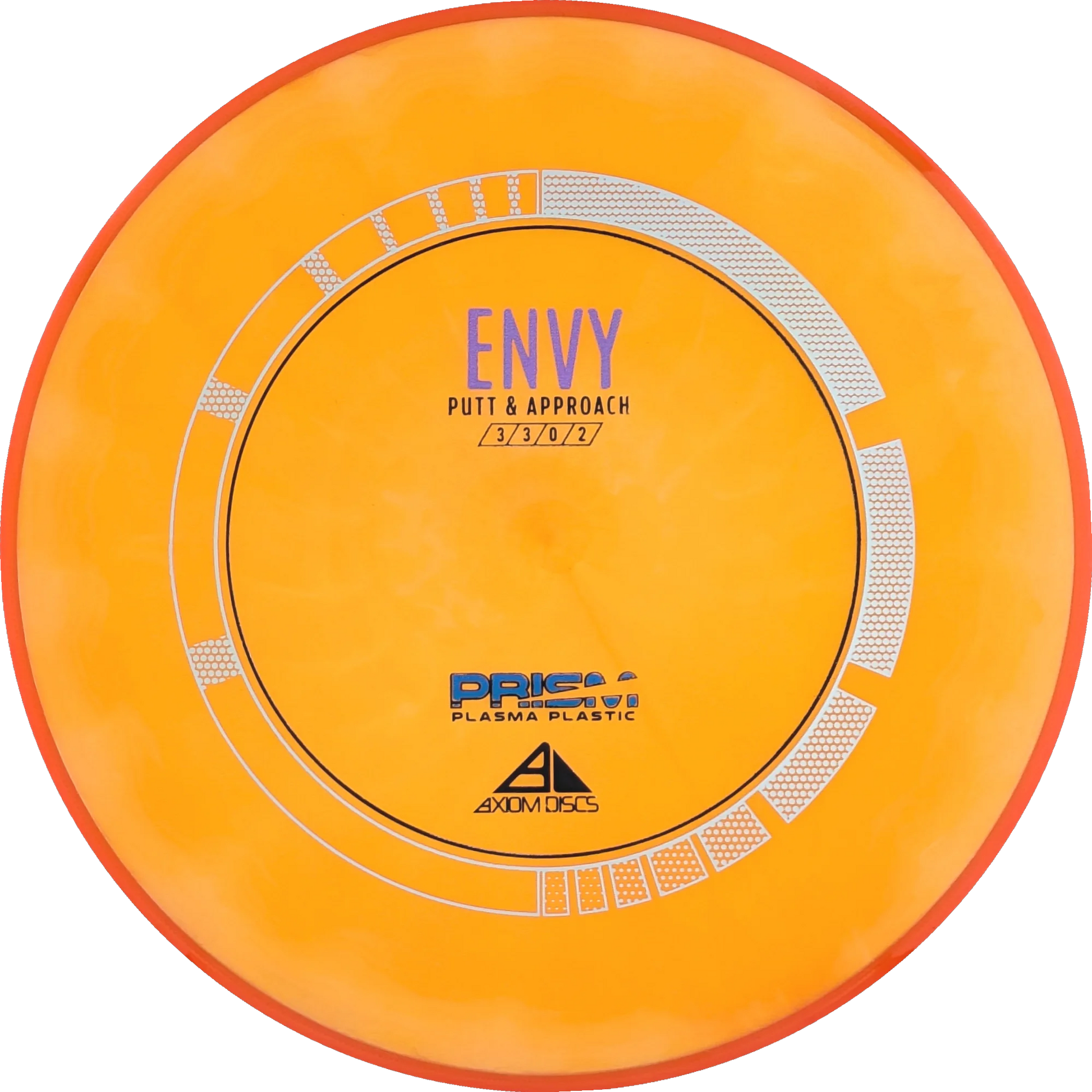 Prism Plasma Envy