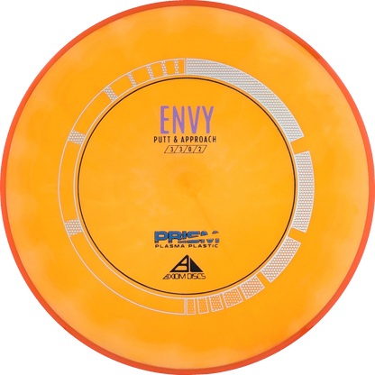 Prism Plasma Envy