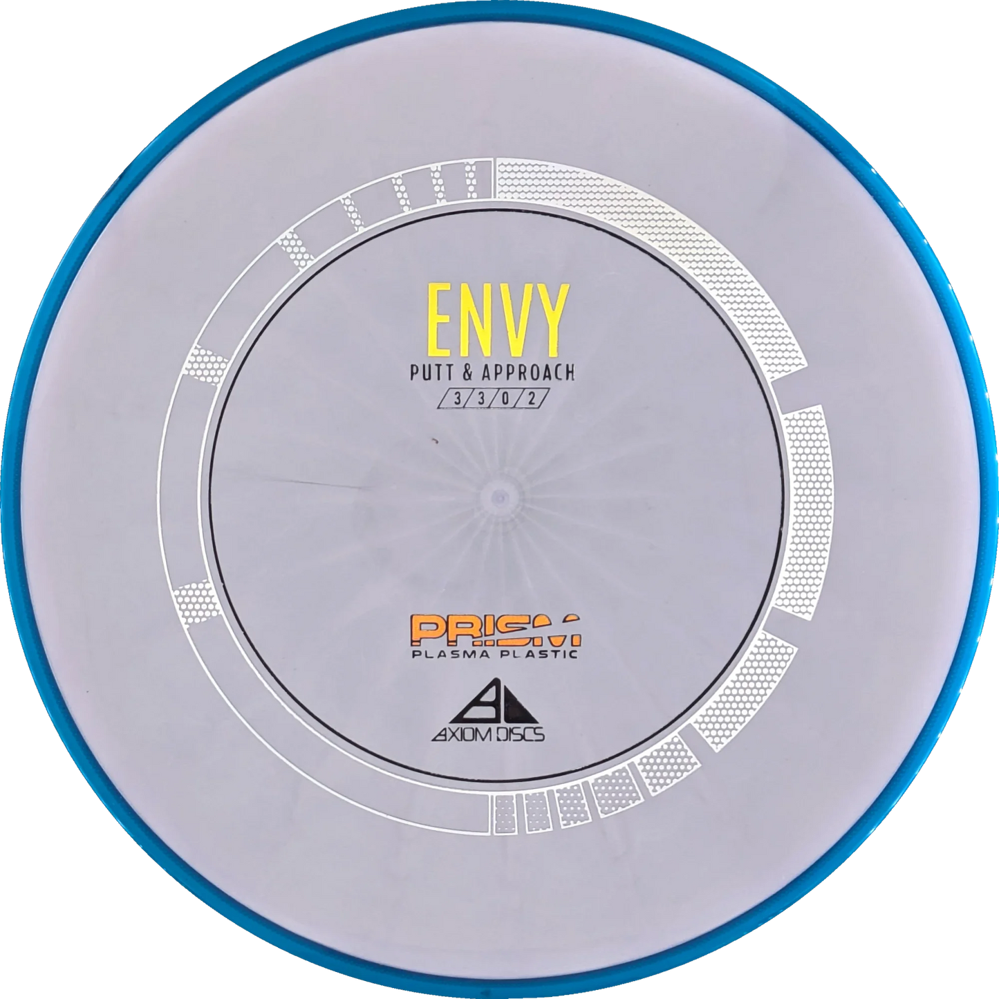 Prism Plasma Envy