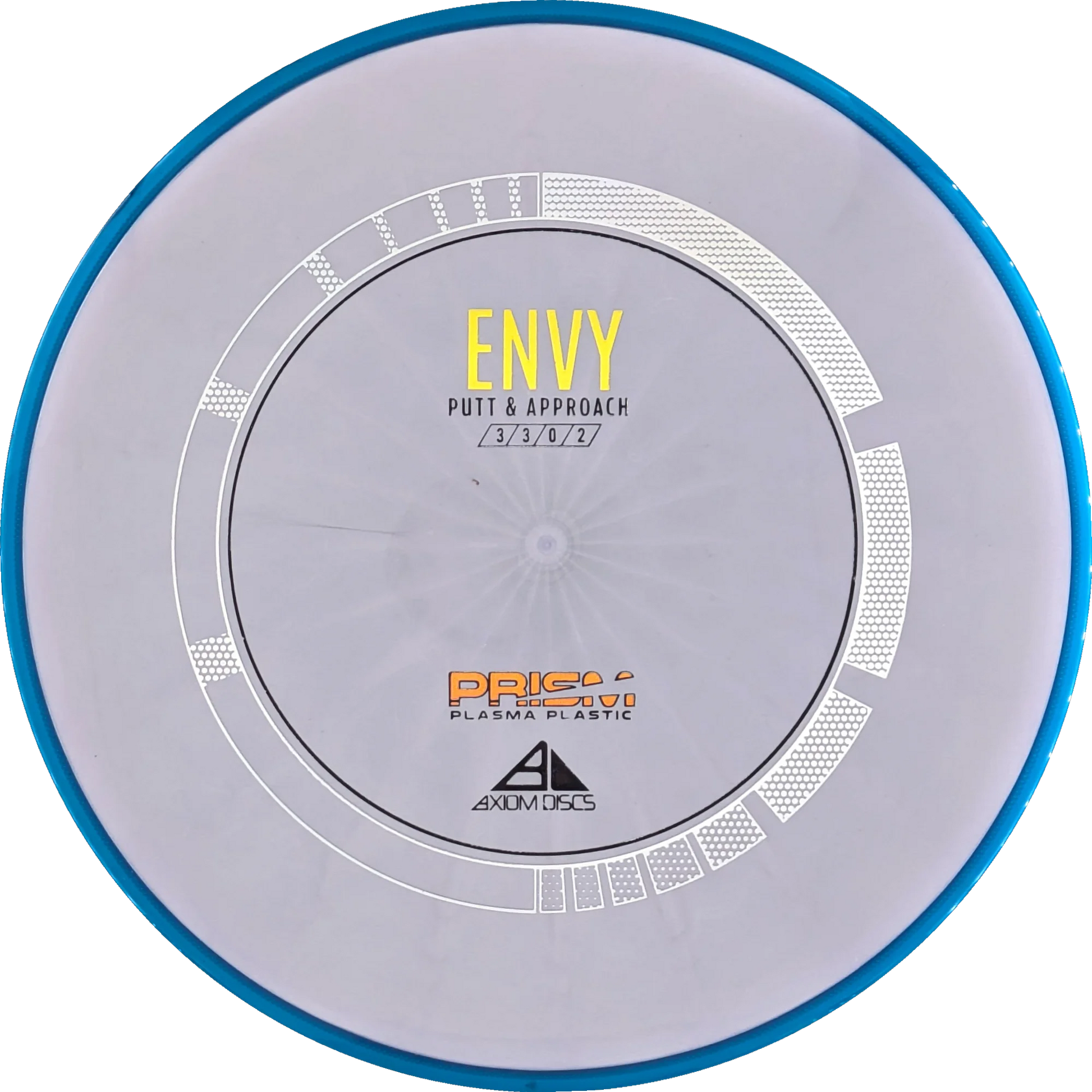 Prism Plasma Envy