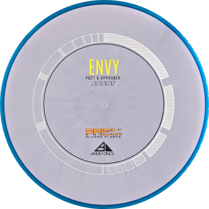 Prism Plasma Envy
