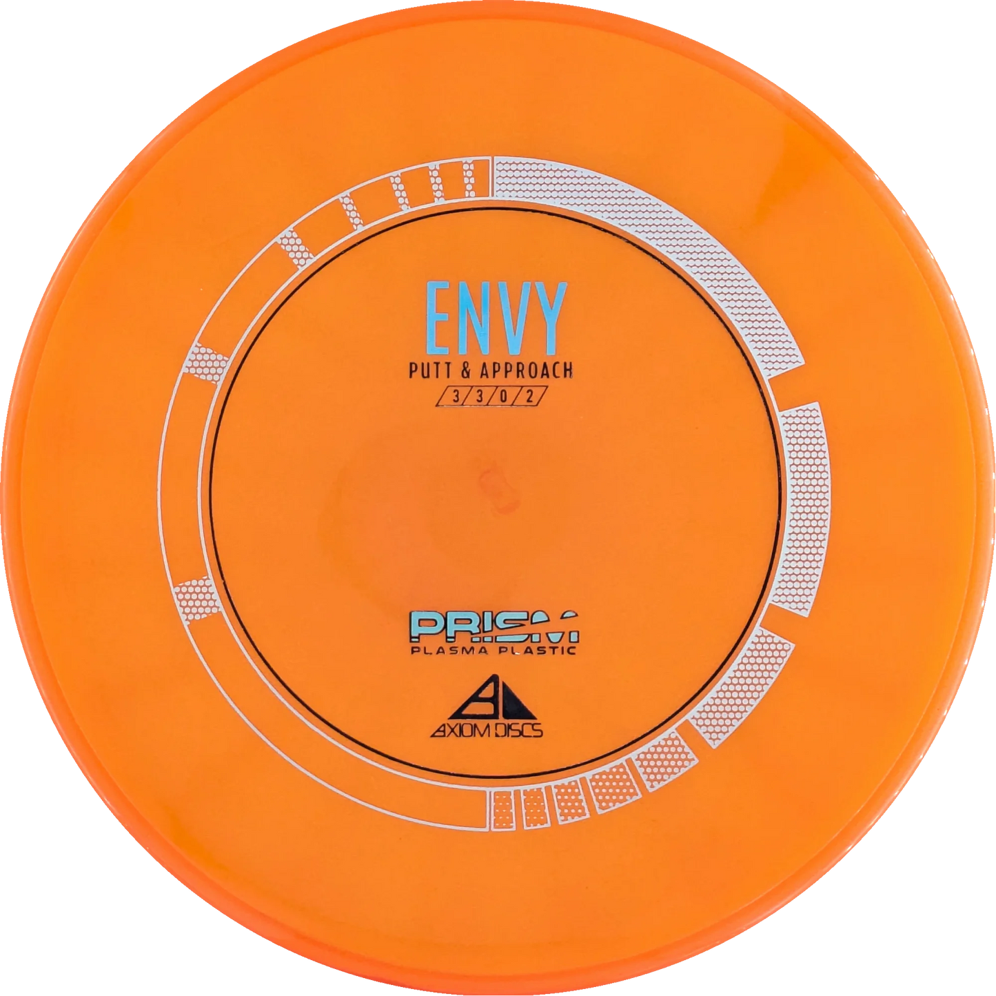 Prism Plasma Envy
