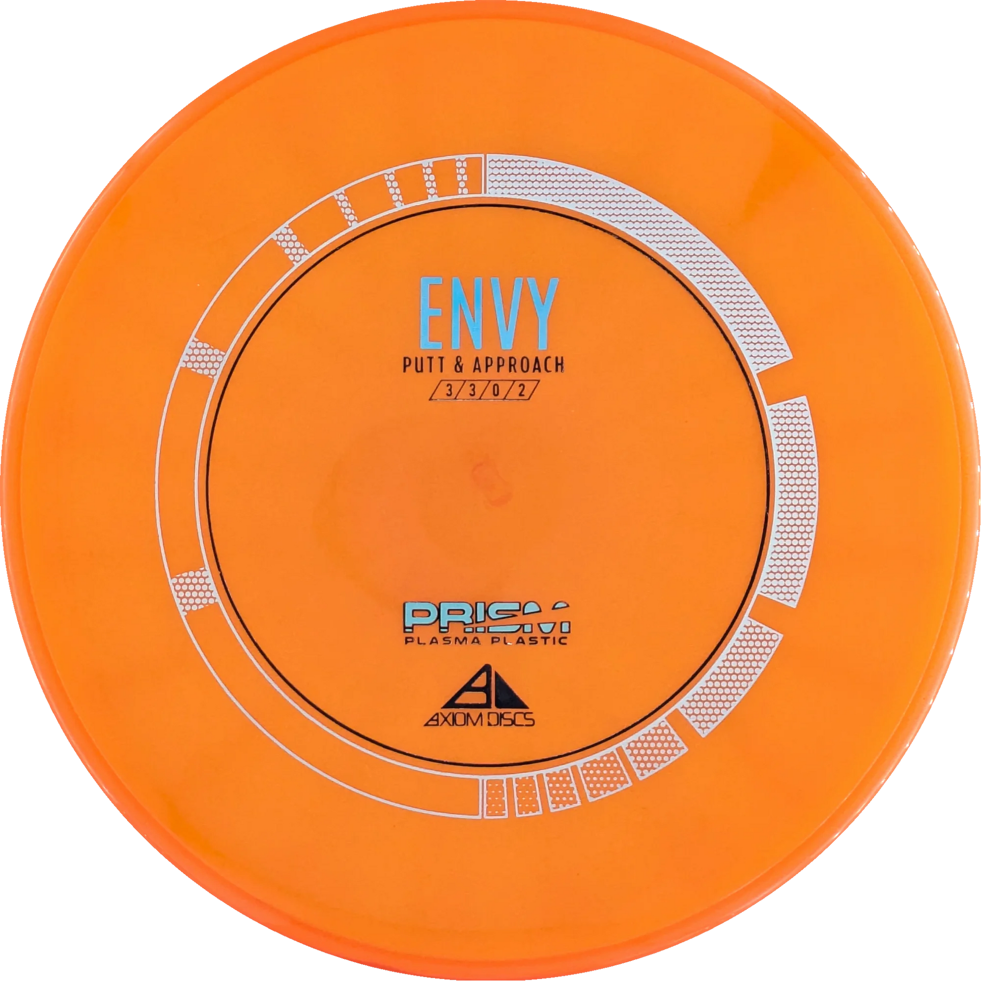 Prism Plasma Envy