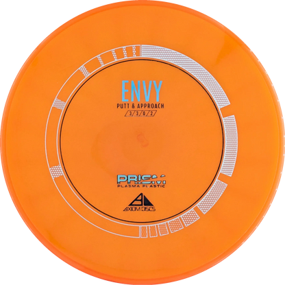 Prism Plasma Envy