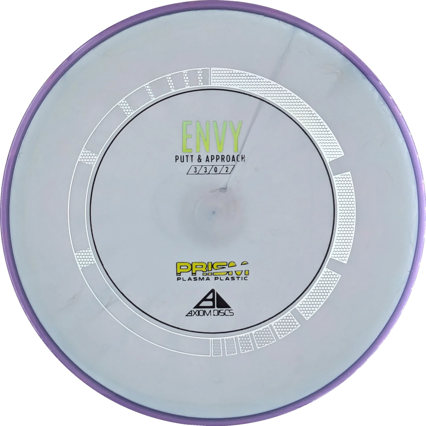 Prism Plasma Envy
