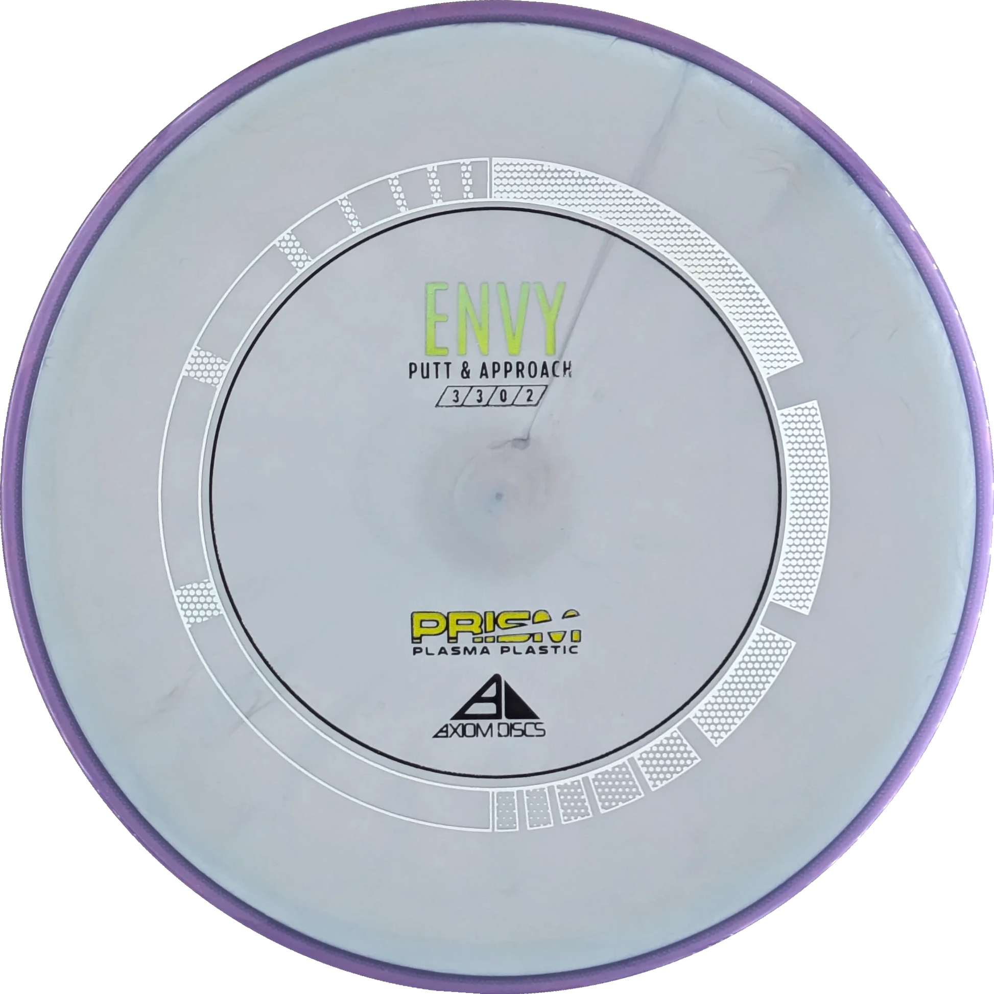 Prism Plasma Envy