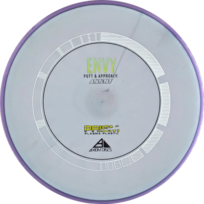 Prism Plasma Envy