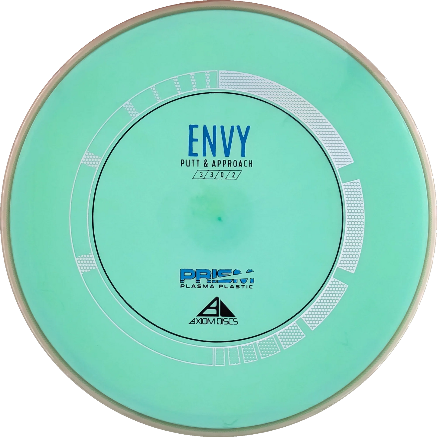 Prism Plasma Envy