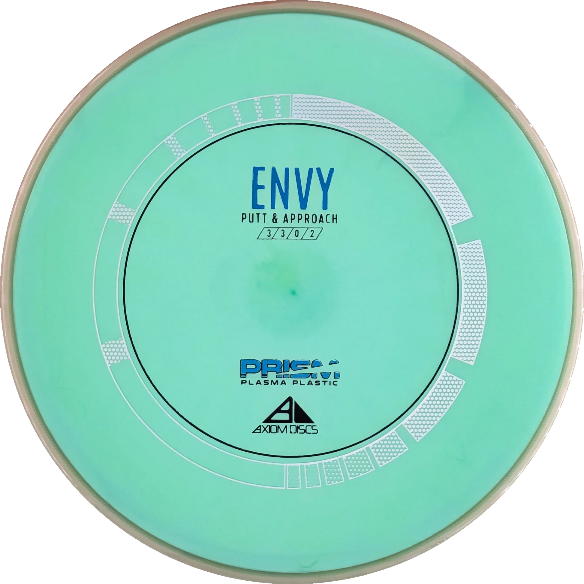 Prism Plasma Envy