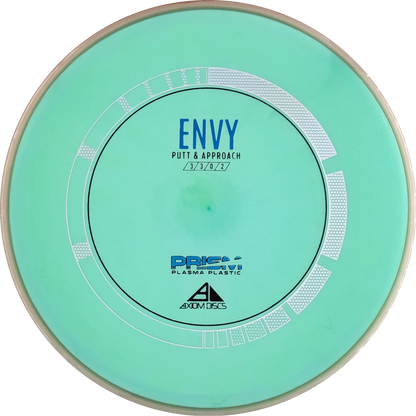 Prism Plasma Envy