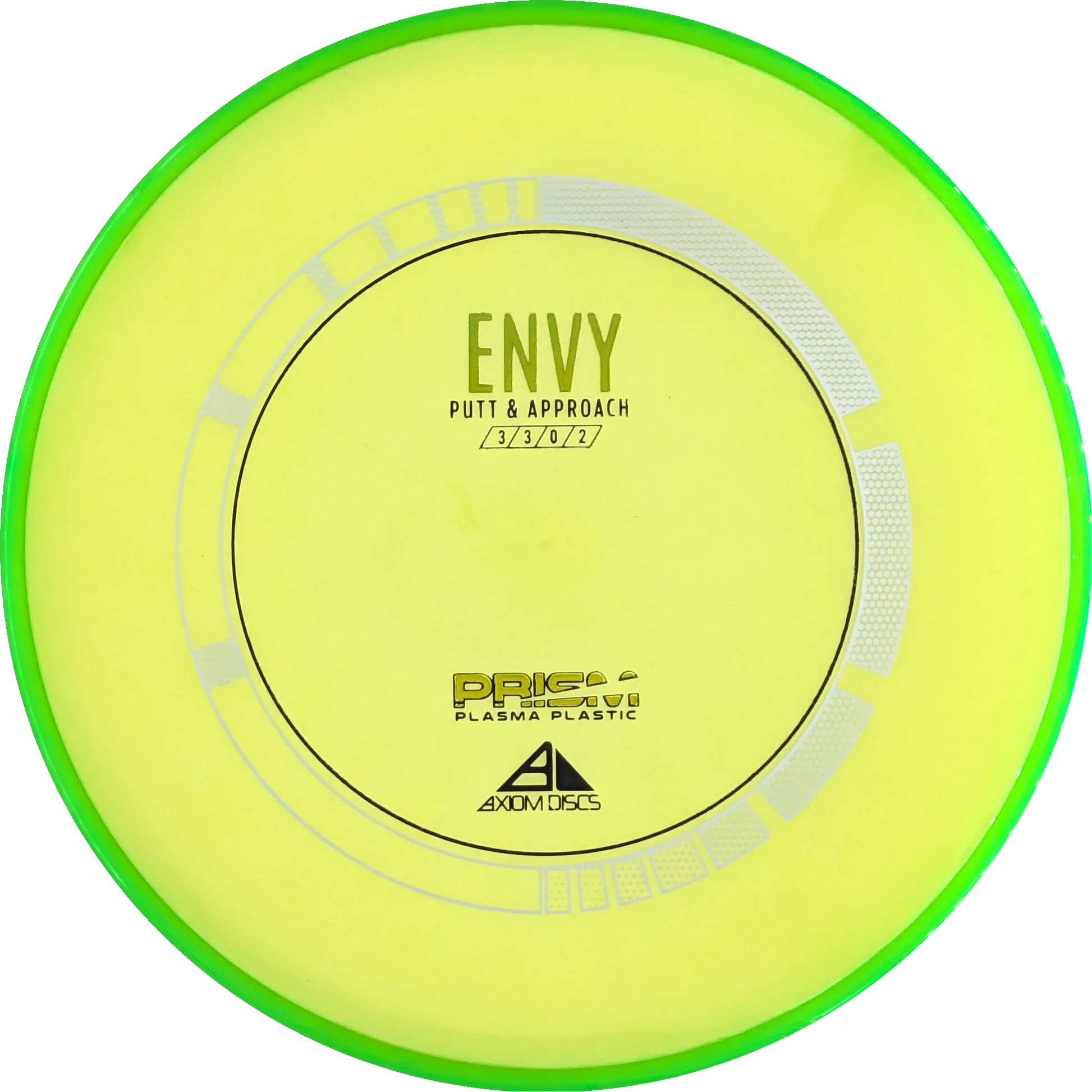 Prism Plasma Envy