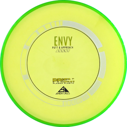 Prism Plasma Envy