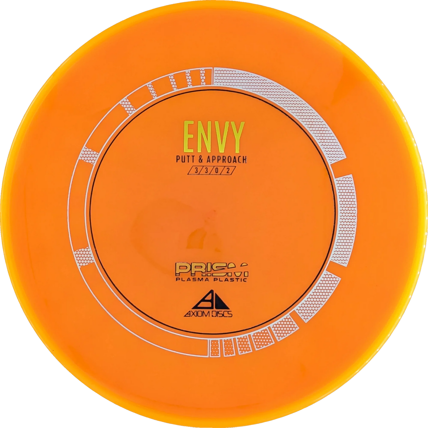 Prism Plasma Envy