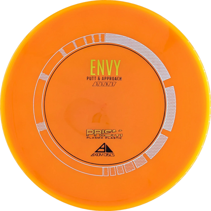 Prism Plasma Envy