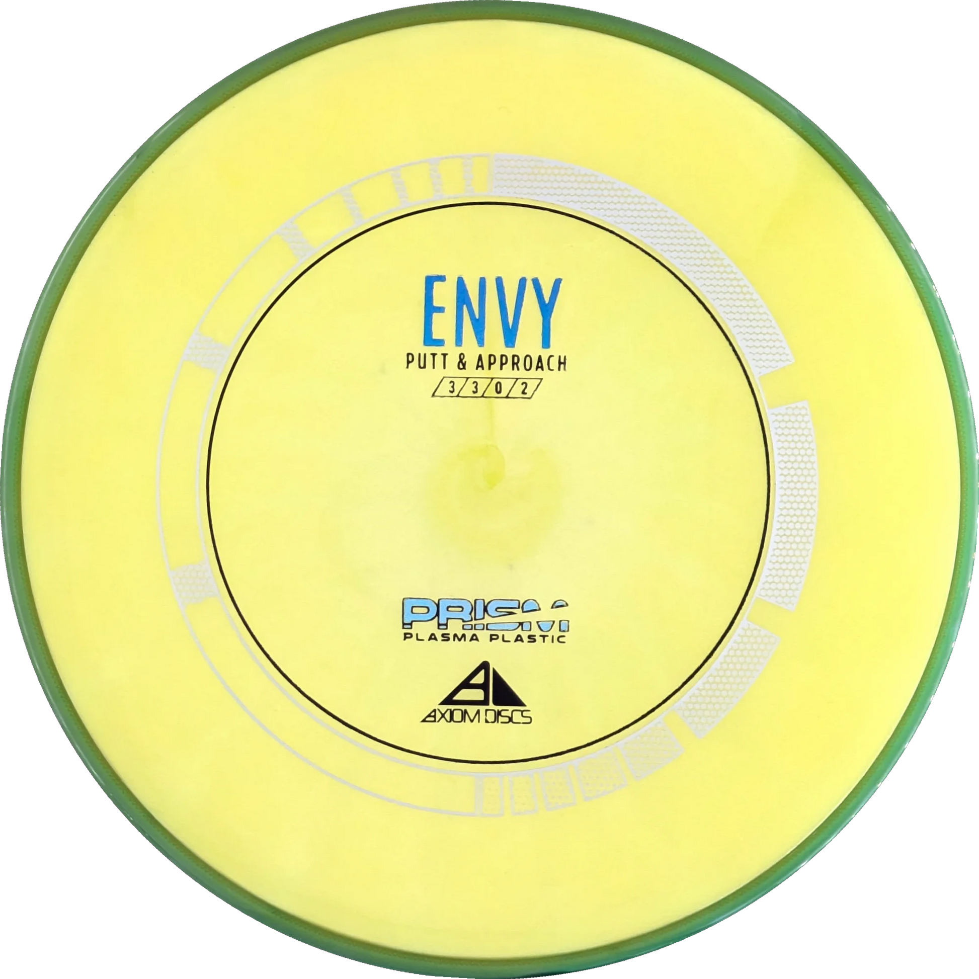 Prism Plasma Envy