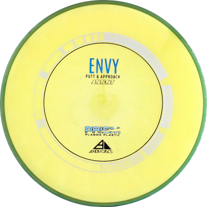Prism Plasma Envy