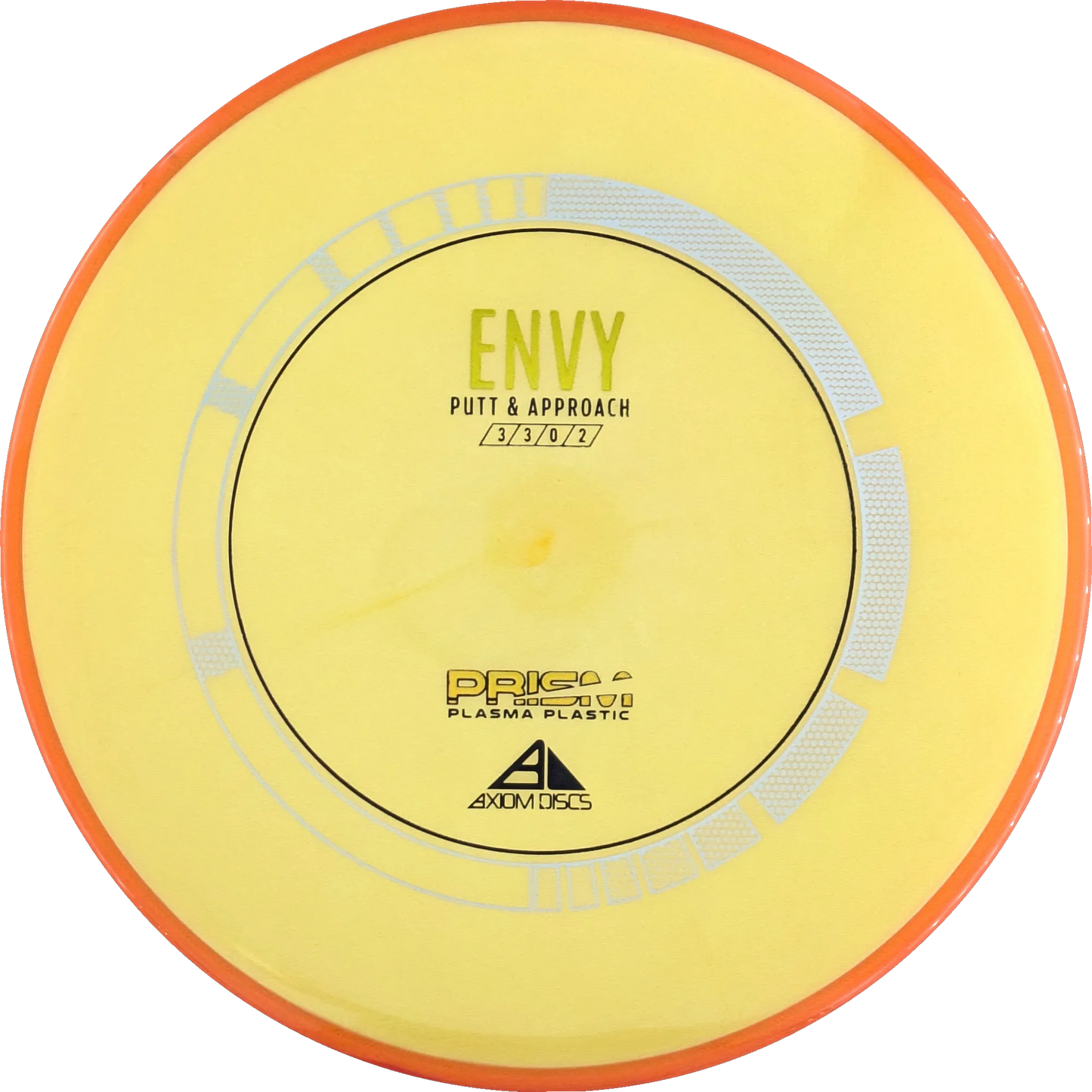 Prism Plasma Envy