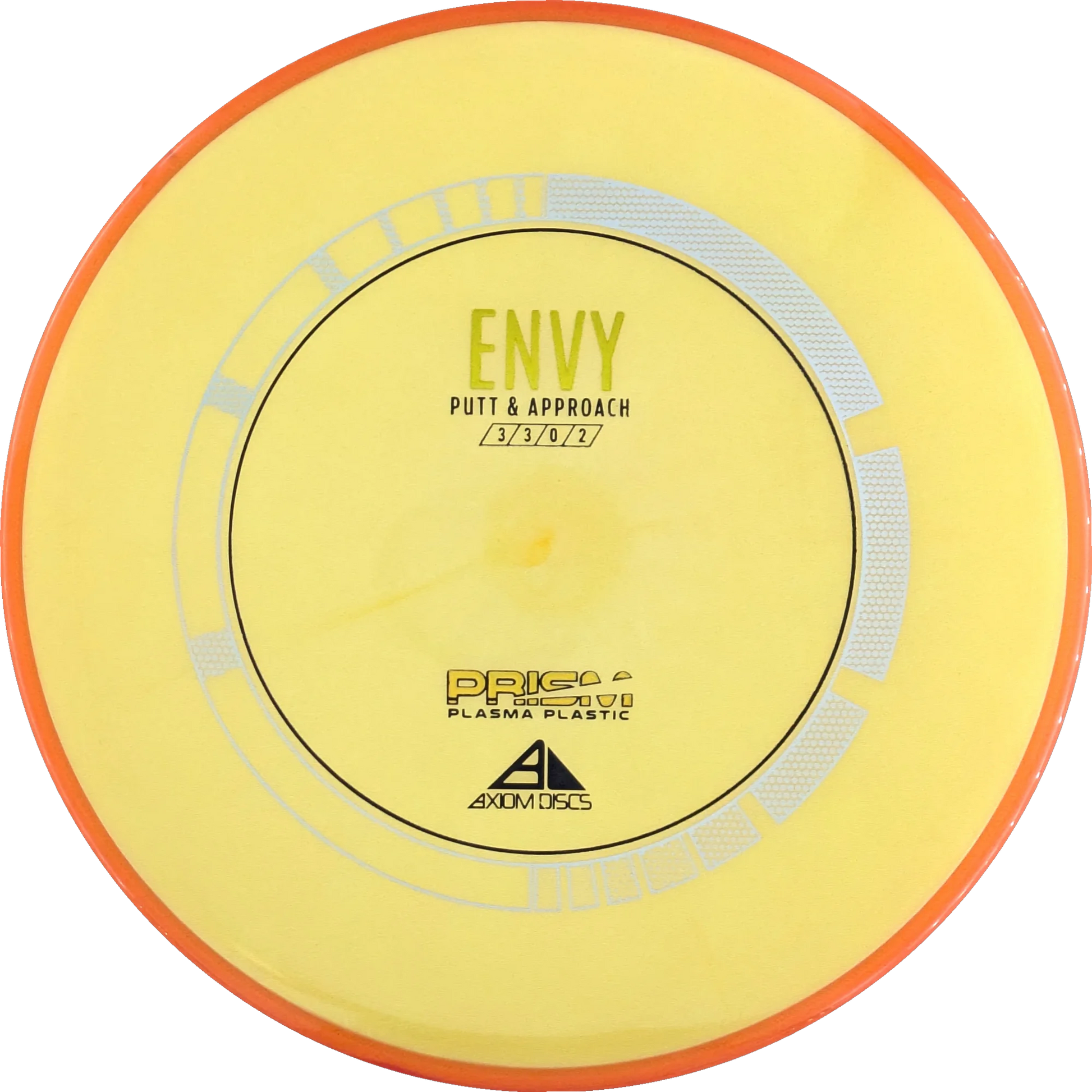 Prism Plasma Envy