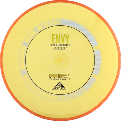 Prism Plasma Envy