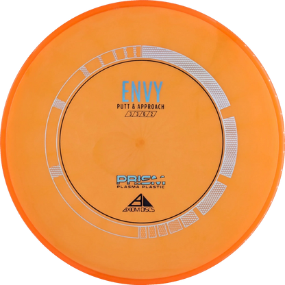 Prism Plasma Envy