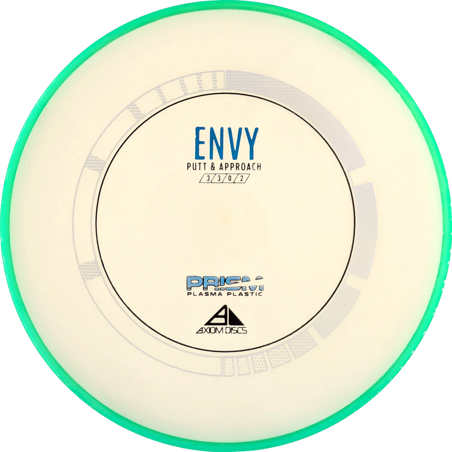Prism Plasma Envy