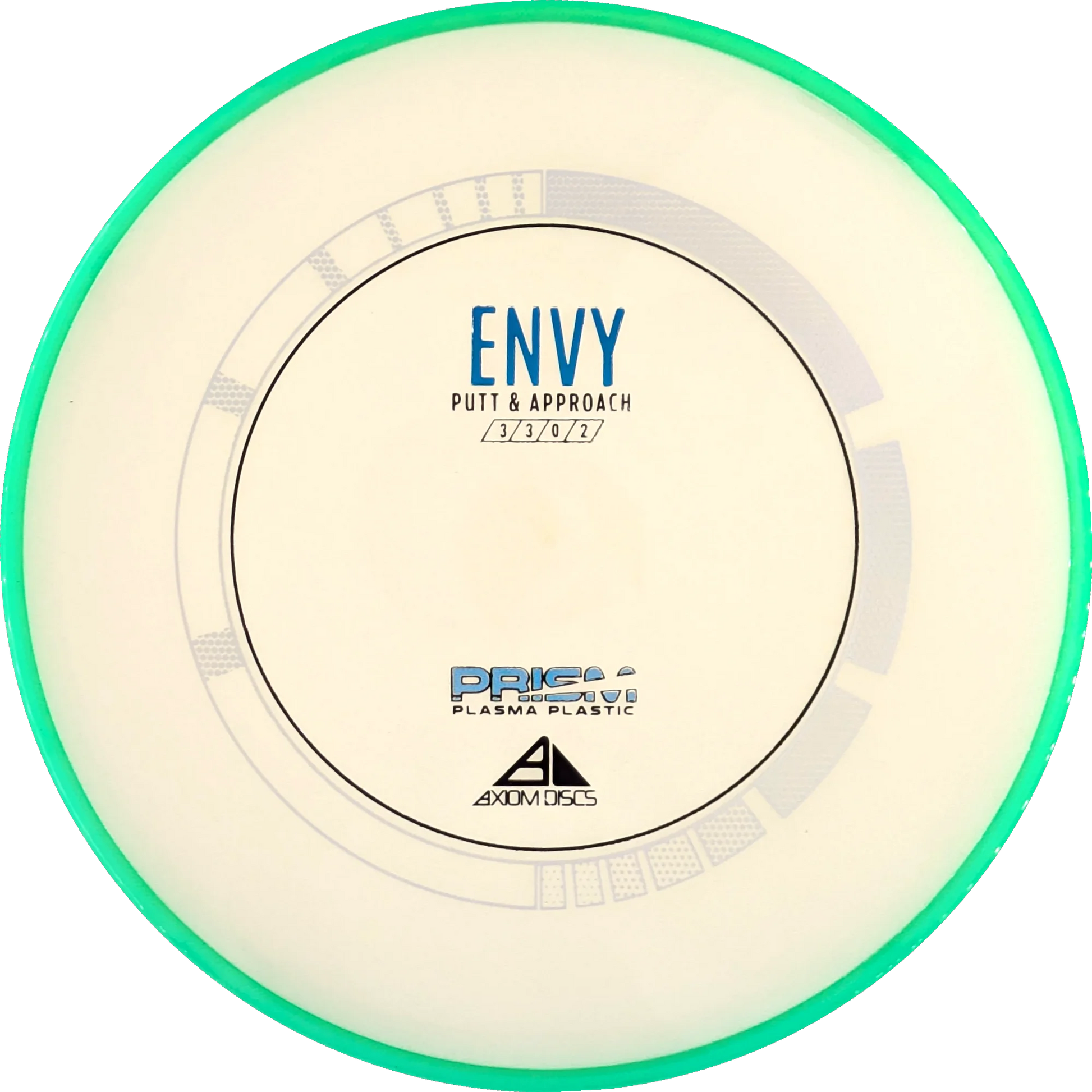 Prism Plasma Envy