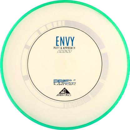 Prism Plasma Envy