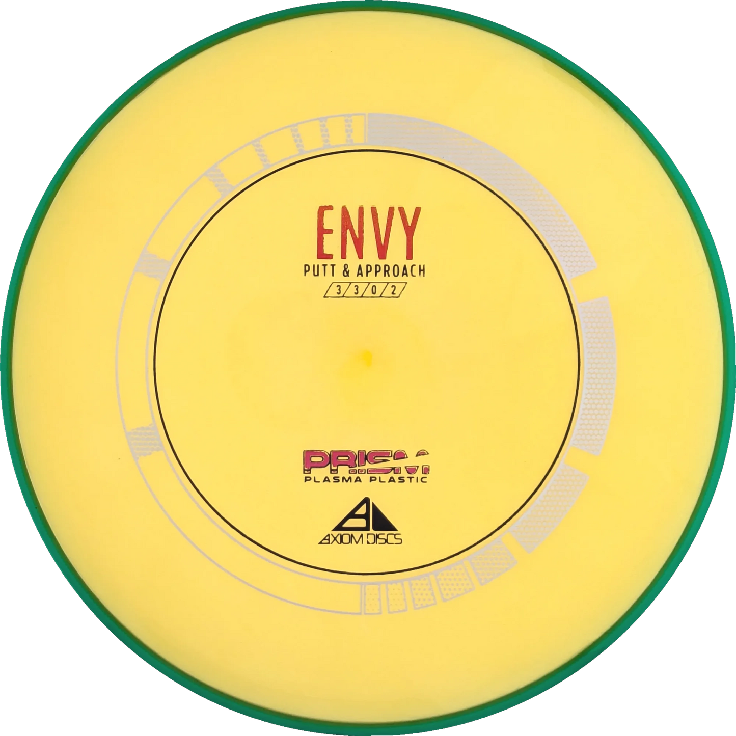 Prism Plasma Envy
