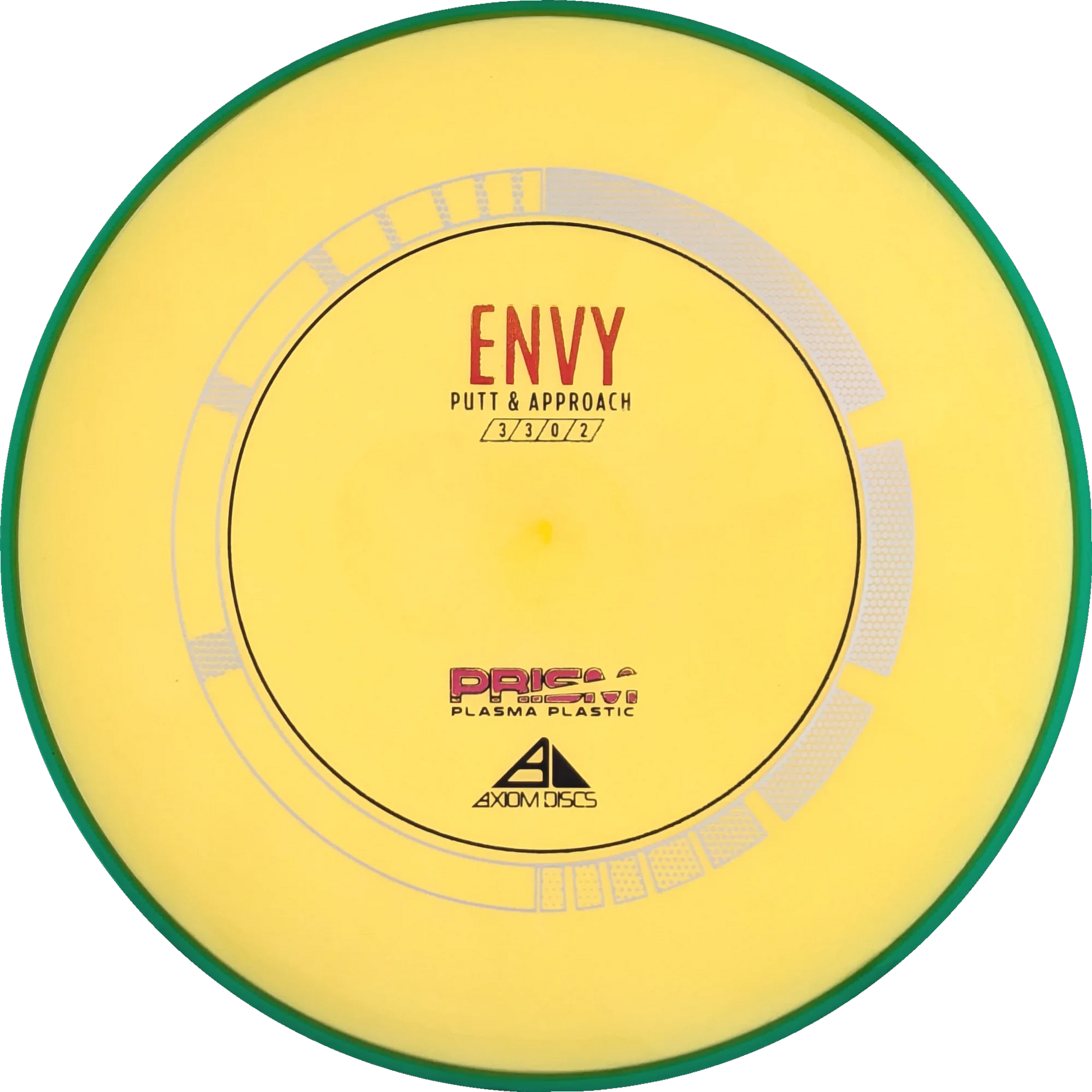 Prism Plasma Envy