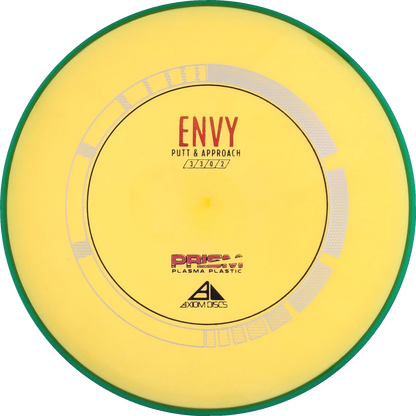 Prism Plasma Envy