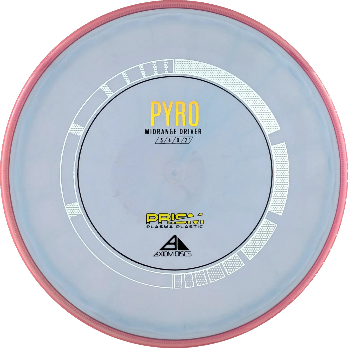 Prism Plasma Pyro