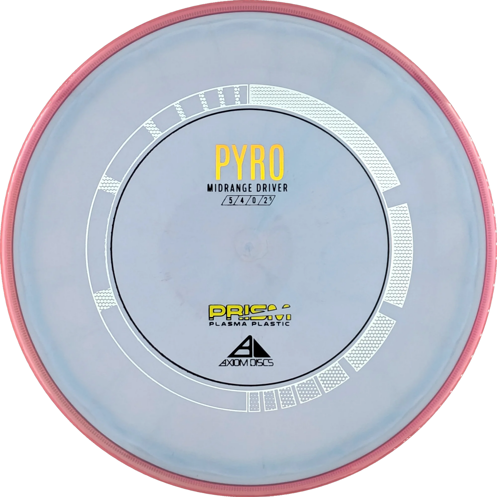 Prism Plasma Pyro