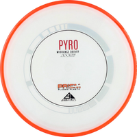 Prism Plasma Pyro