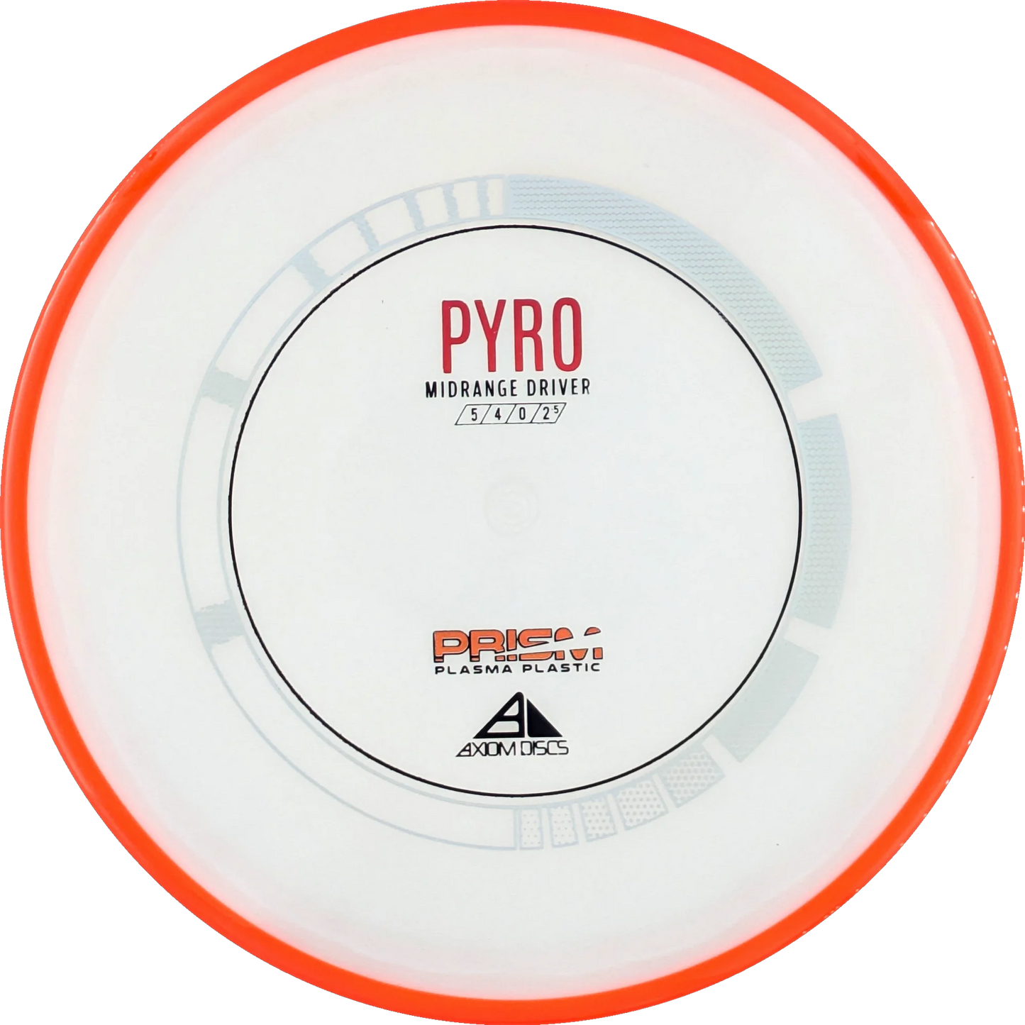 Prism Plasma Pyro