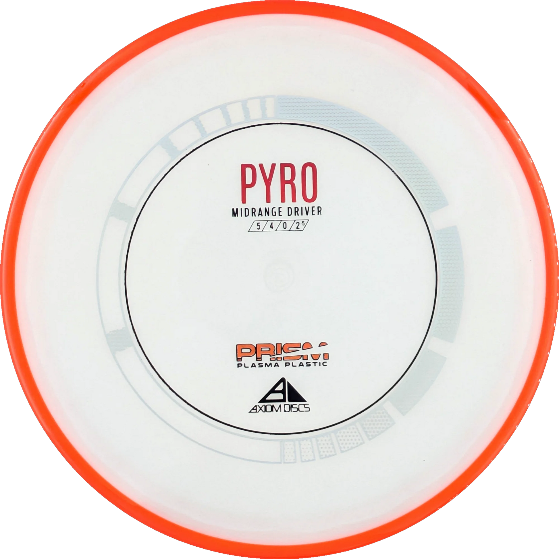 Prism Plasma Pyro