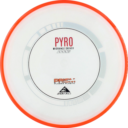 Prism Plasma Pyro