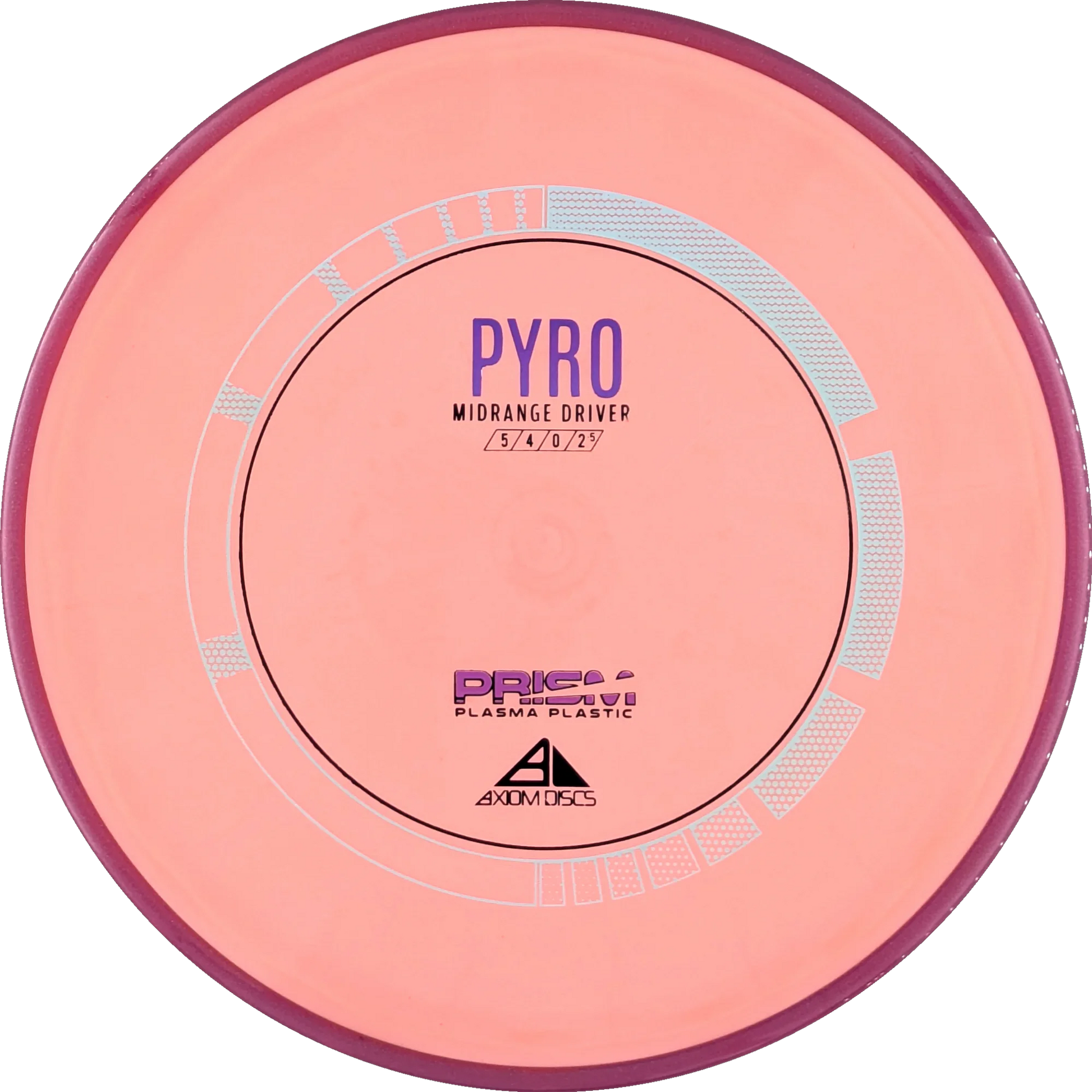 Prism Plasma Pyro