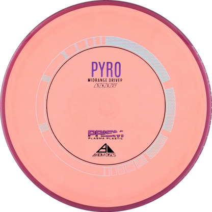 Prism Plasma Pyro