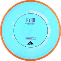 Prism Plasma Pyro