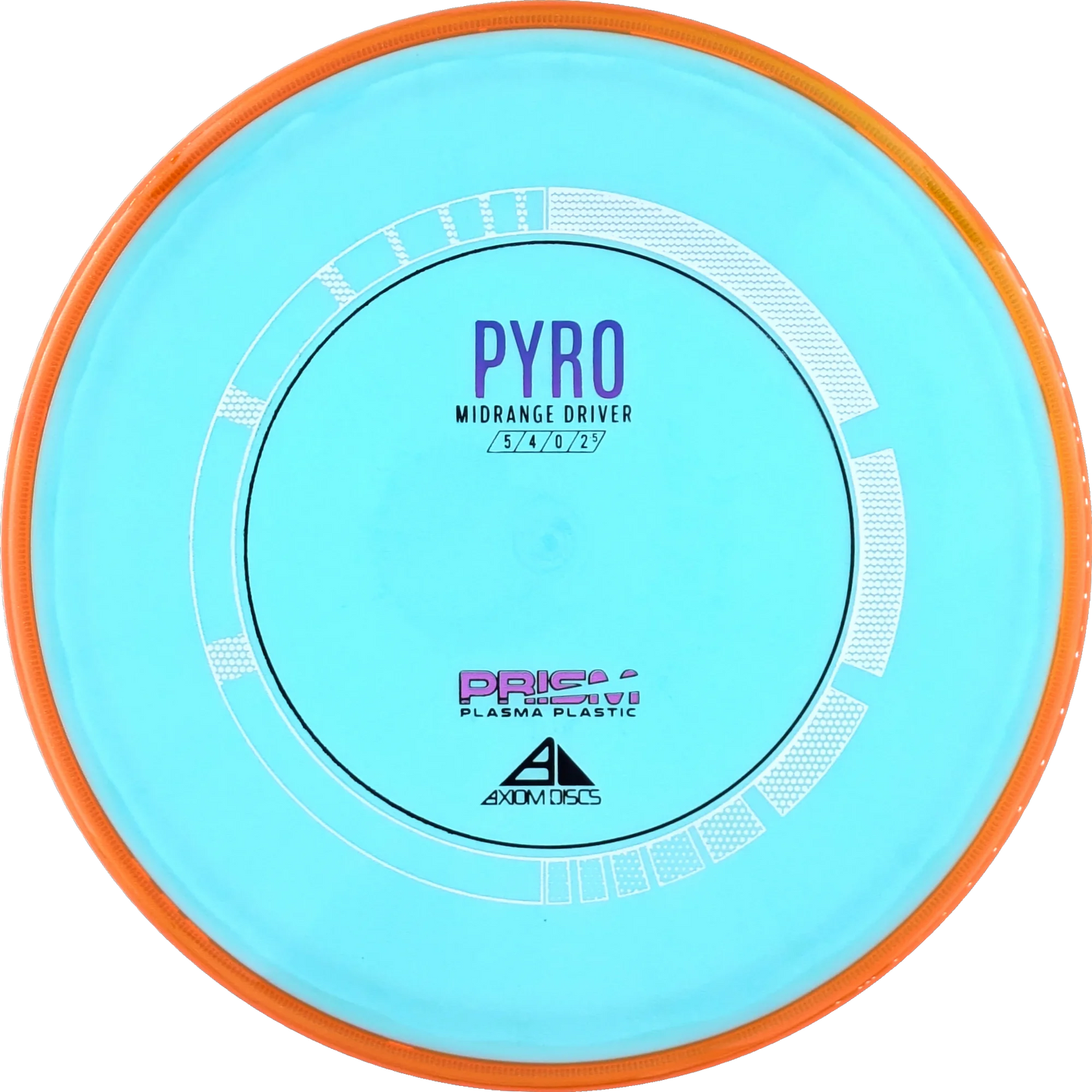 Prism Plasma Pyro