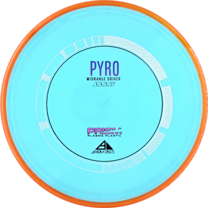Prism Plasma Pyro