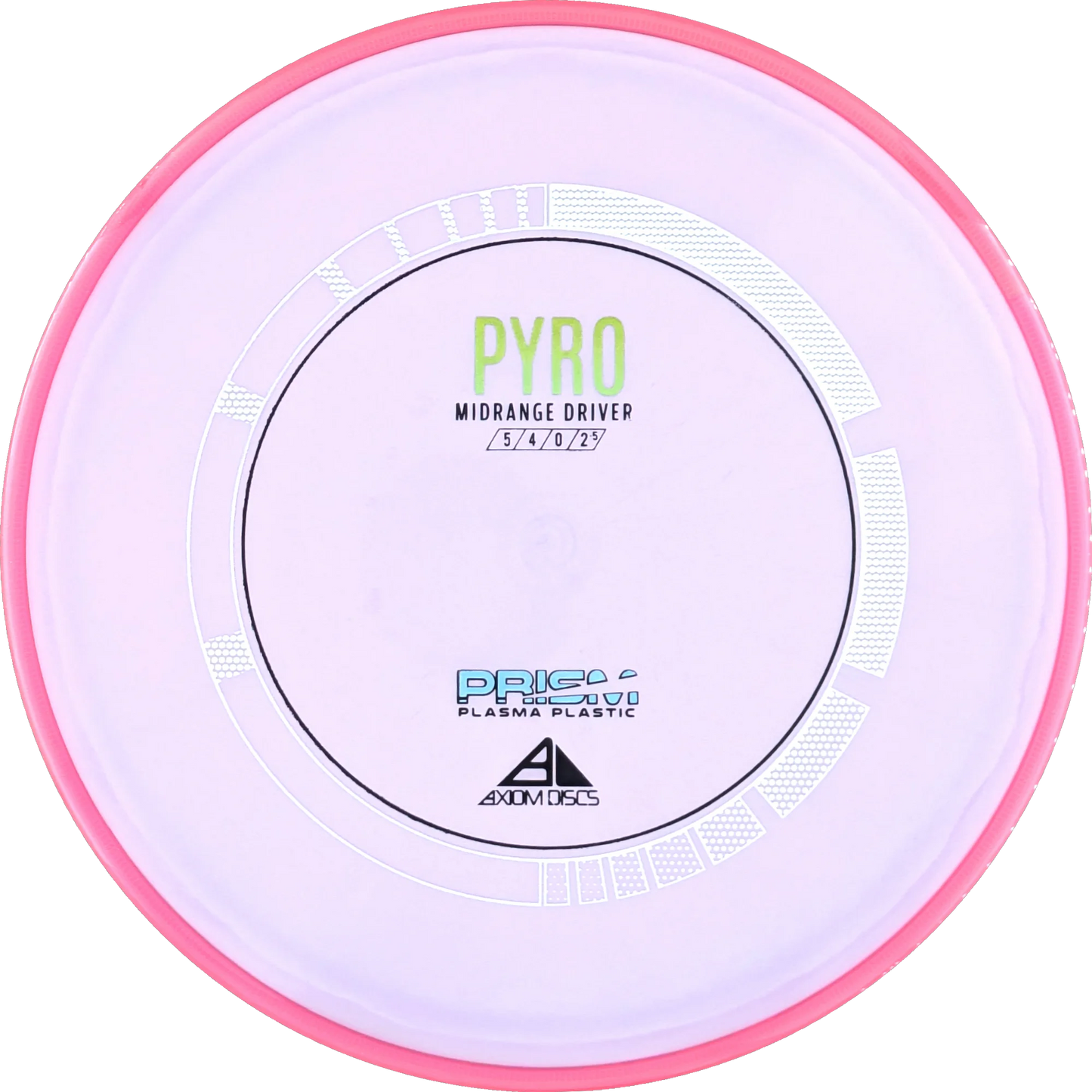 Prism Plasma Pyro