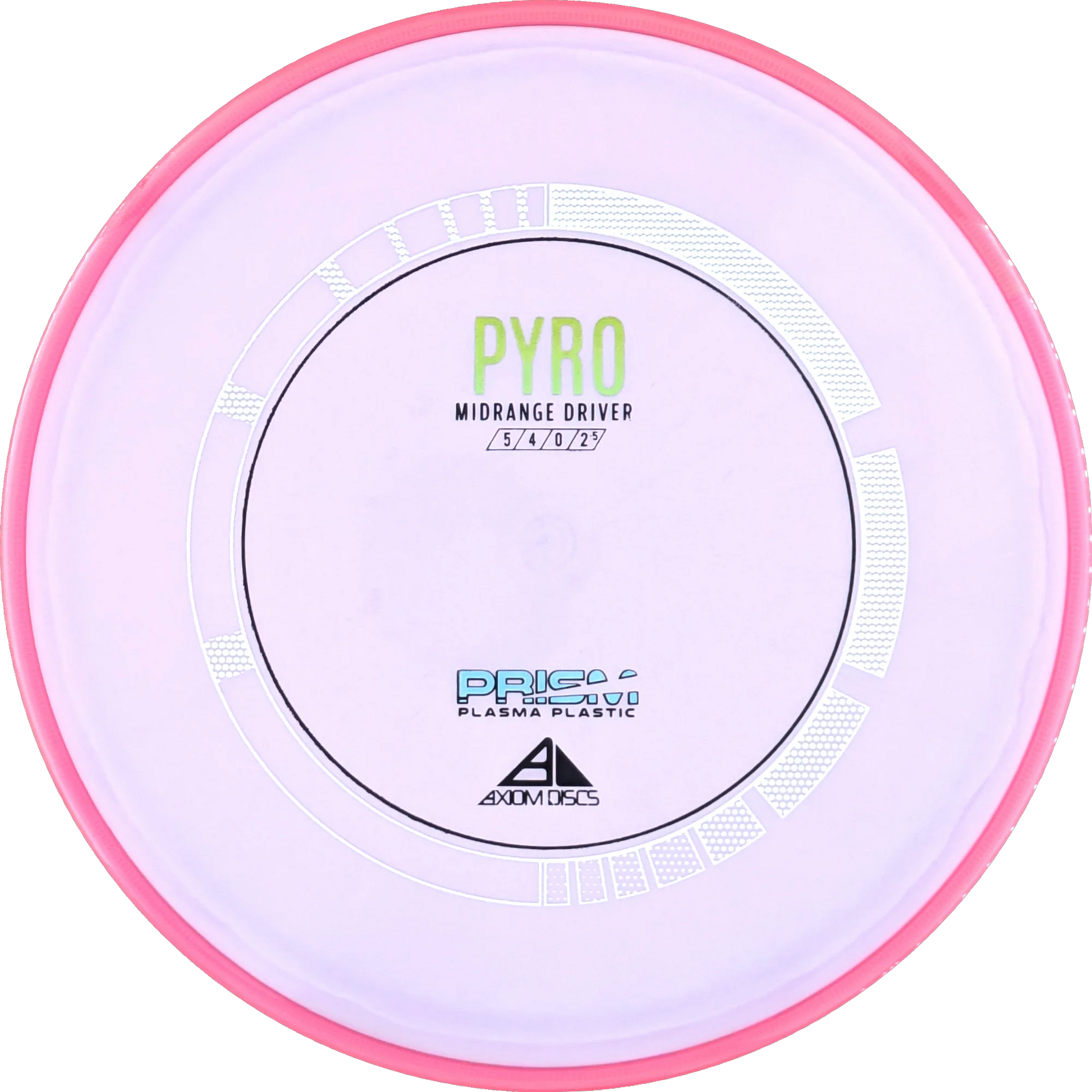 Prism Plasma Pyro