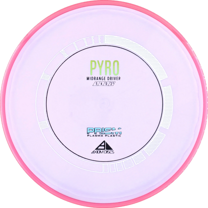 Prism Plasma Pyro