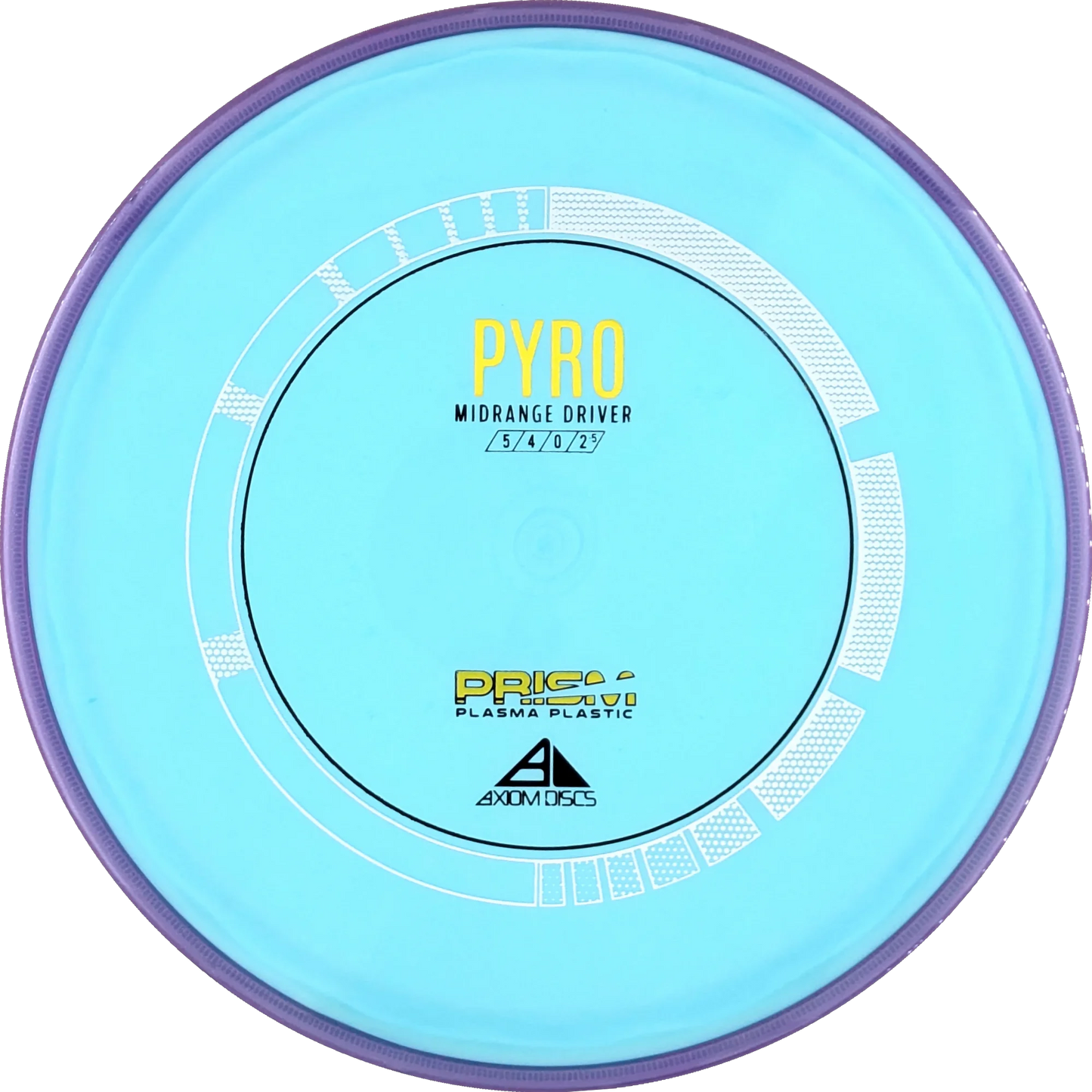 Prism Plasma Pyro