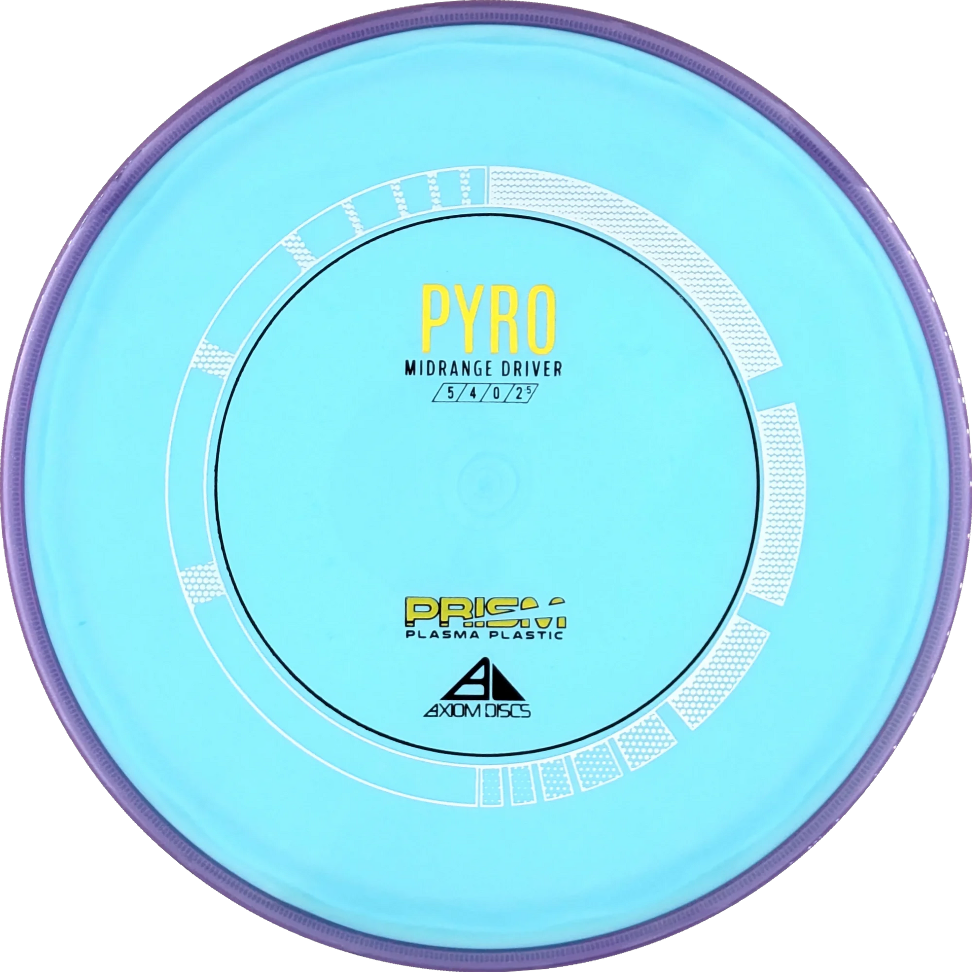 Prism Plasma Pyro