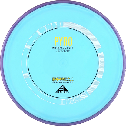 Prism Plasma Pyro
