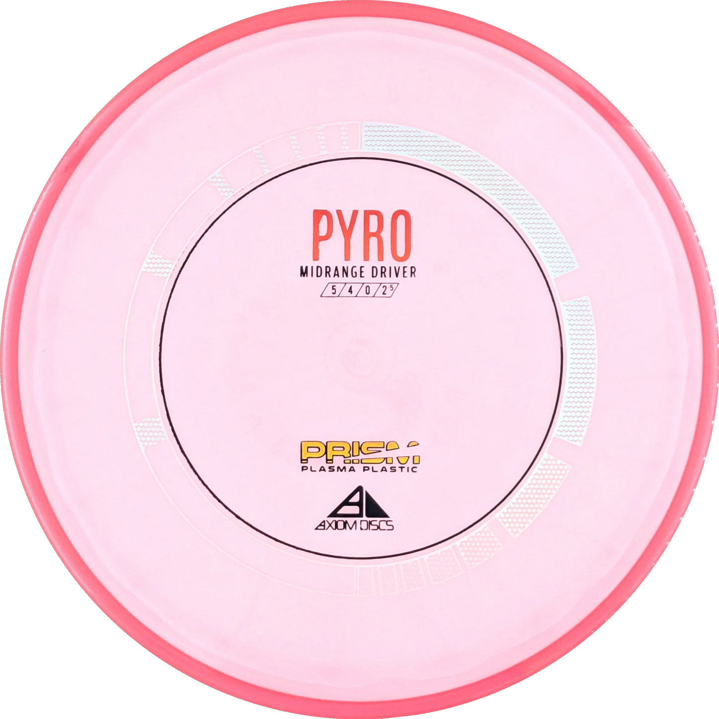 Prism Plasma Pyro