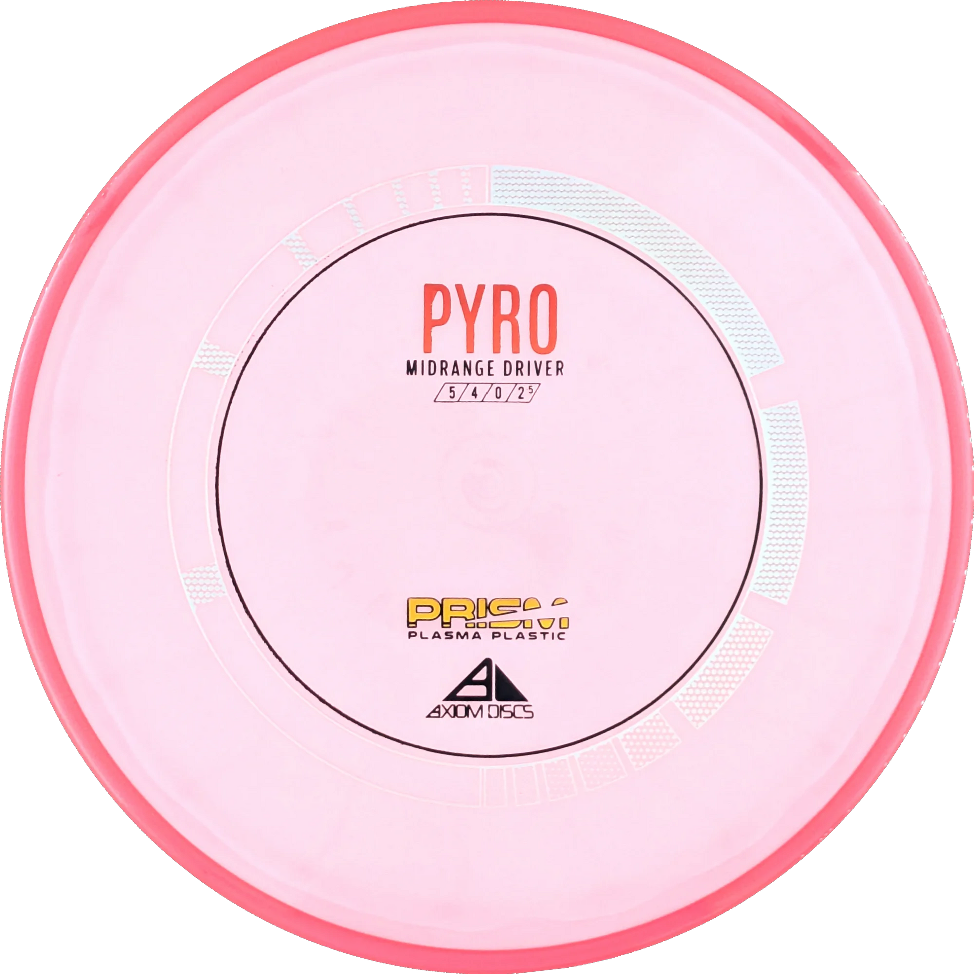 Prism Plasma Pyro